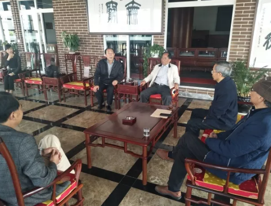 关于成立《“玉出云南”文化研究院》研讨会议在腾冲翡翠博物馆召开