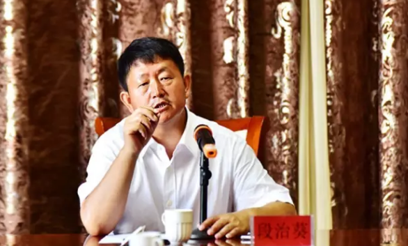 腾冲市中药材种植养殖协会第二届会员大会在恒益集团高黎贡国际健康旅居小镇城堡会所召开